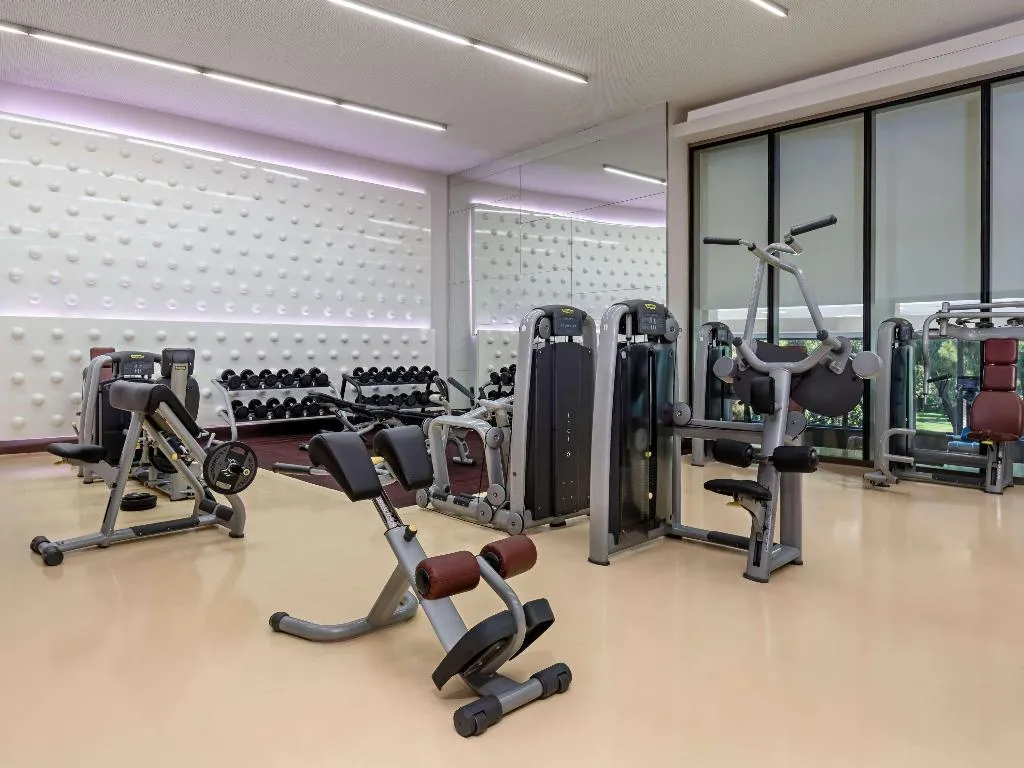 Sports and Entertainment, Swissotel Buyuk Efes Izmir, Izmir
