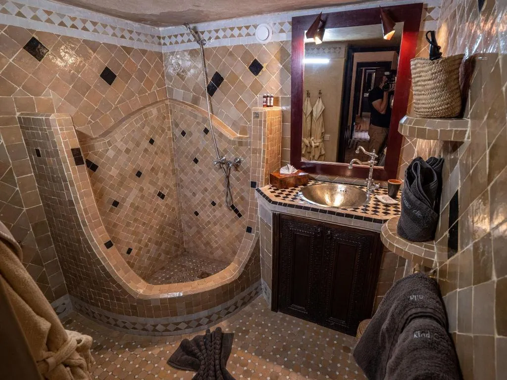 Room, Casa Lalla, Marrakech