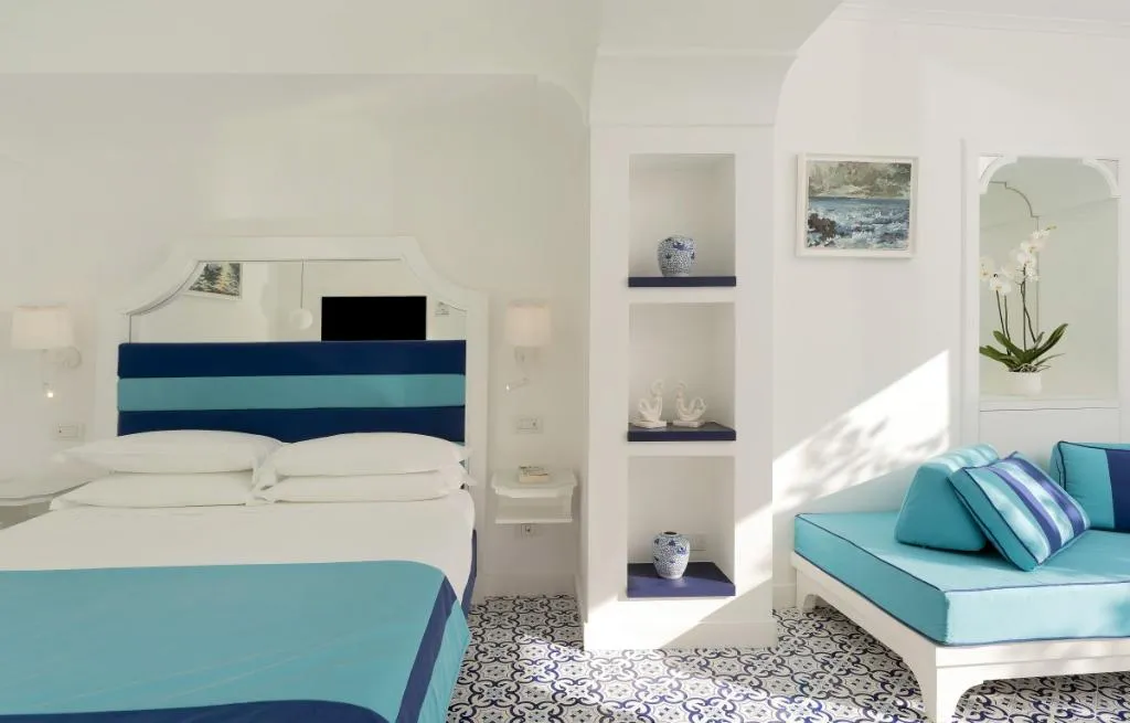 Room PREMIER Room, Antiche Mura, Naples