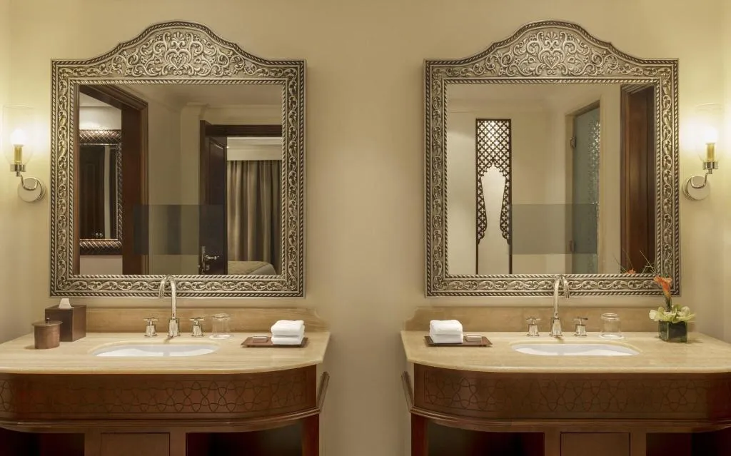 Room, Ajman Saray, A Luxury Collection Resort, Dubai