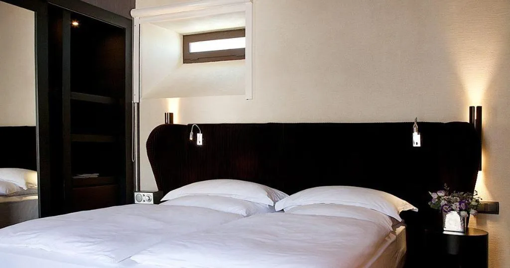 Room, CoolRooms Palacio Villapanes 5 GL, Seville