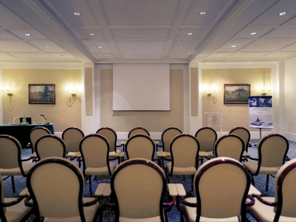 Conferences, Mercure Catania Excelsior, Catania
