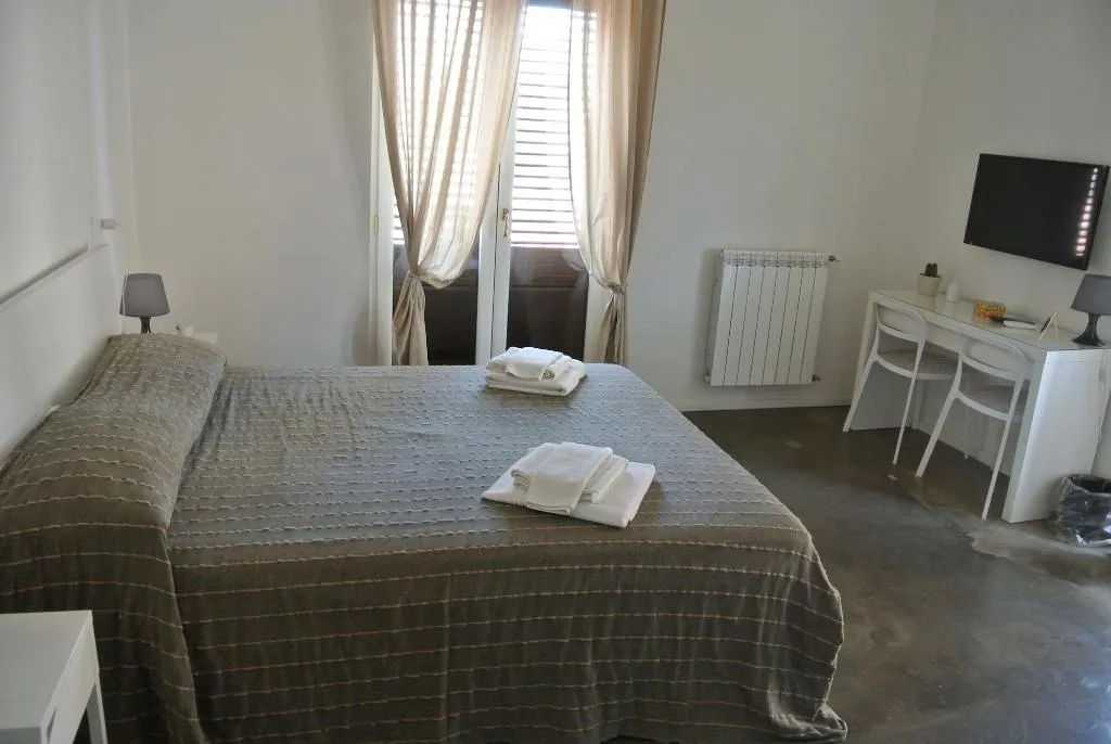 Room, Palermo Rooms, Palermo