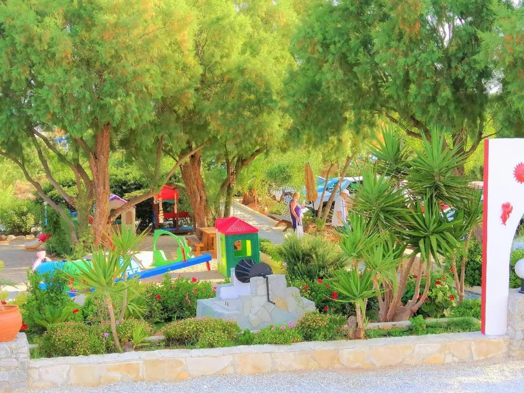 Sports and Entertainment, Zorbas Hotel Beach Village, Crete
