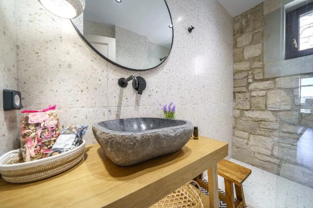 APARTMENT SUPERIOR Room, Asion Lithos, Crete