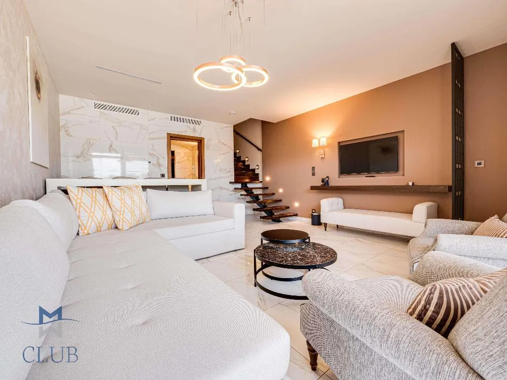 Lobby, Miraggio Thermal Spa Resort, Halkidiki