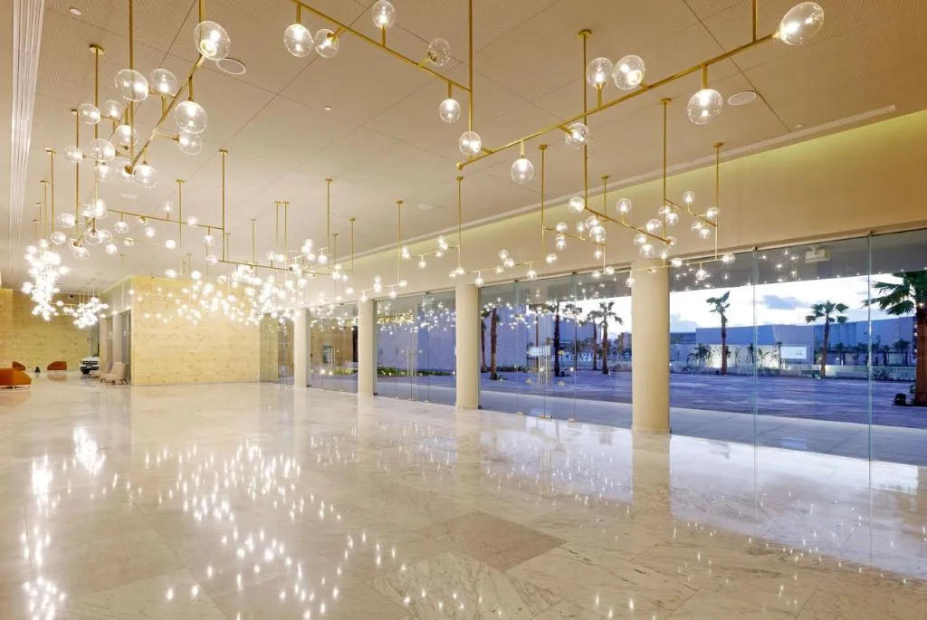 Conferences, Family Selection at Grand Palladium Costa Mujeres, Cancun Area
