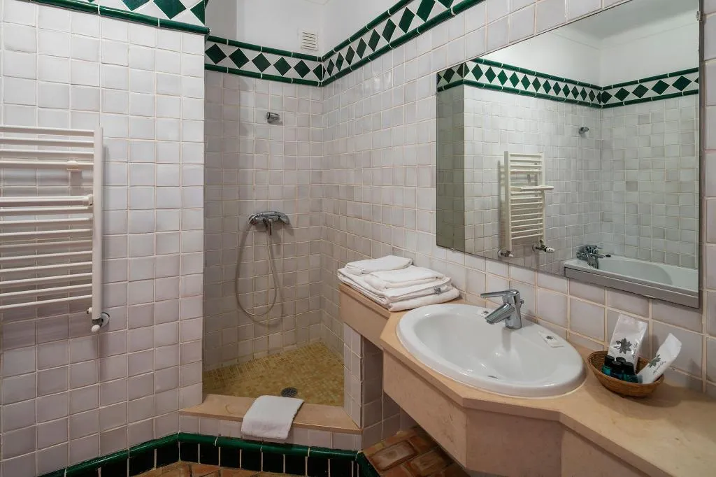 STUDIO POOL VIEW Room, Porto Dona Maria, Algarve