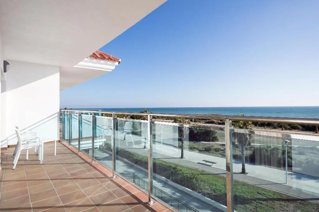 Room, Best Costa Ballena, Costa De La Luz