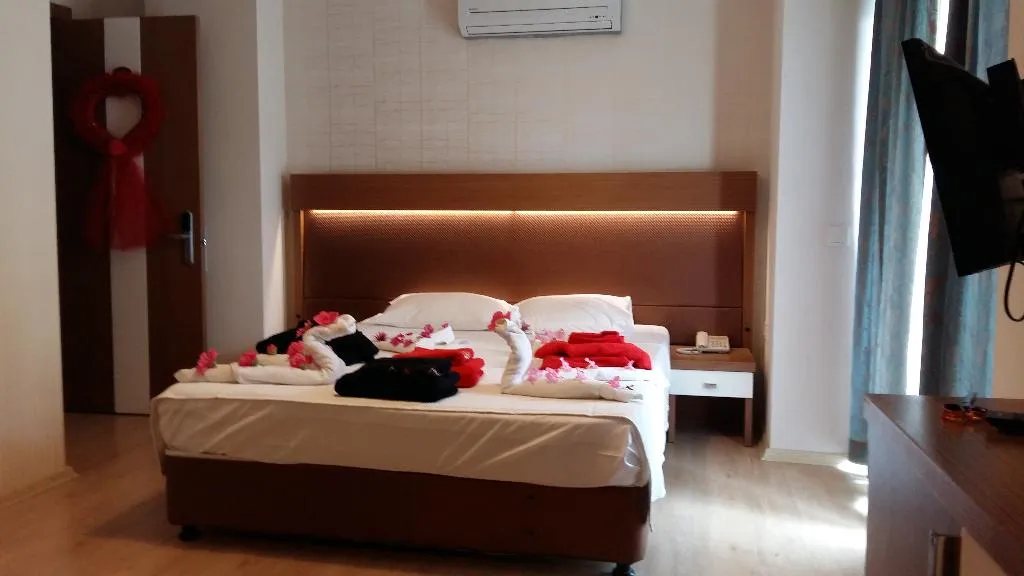 DOUBLE STANDARD Room, Supreme Boutique Hotel, Dalaman
