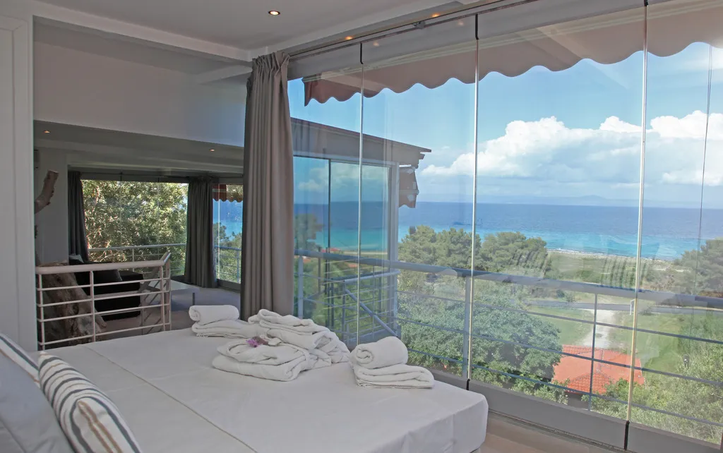SUITE STANDARD Room, The Beach House, Halkidiki