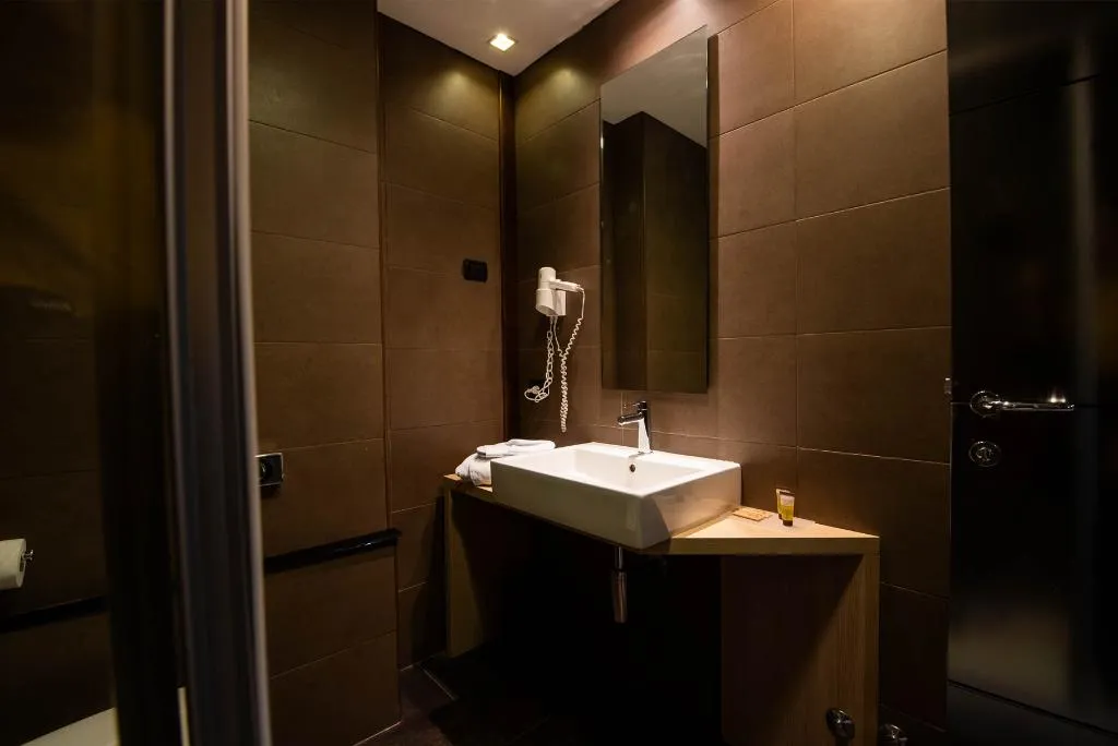 DOUBLE SUPERIOR Room, Axolute Comfort Hotel - Cantu, Milan