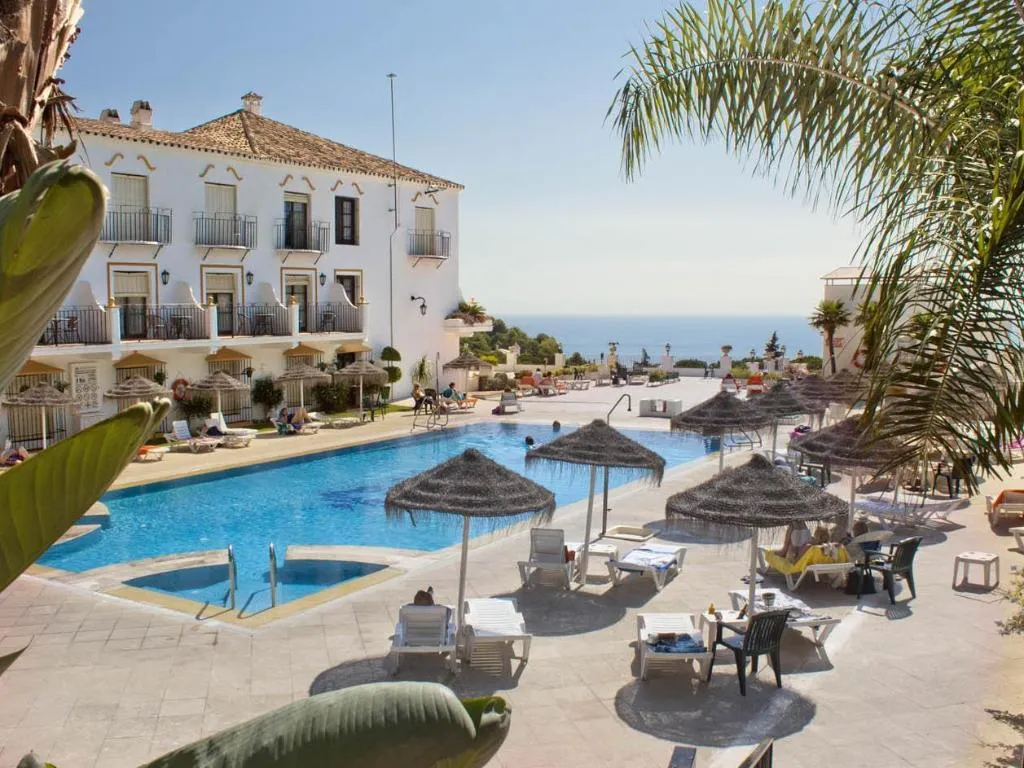 General view, TRH Mijas, Costa Del Sol