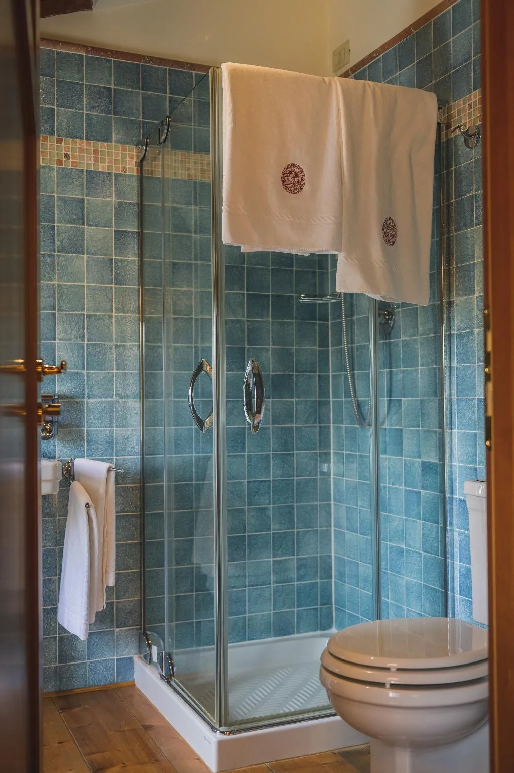Double or Twin STANDARD Room, Le camere di Palazzo Bortolan, Venice