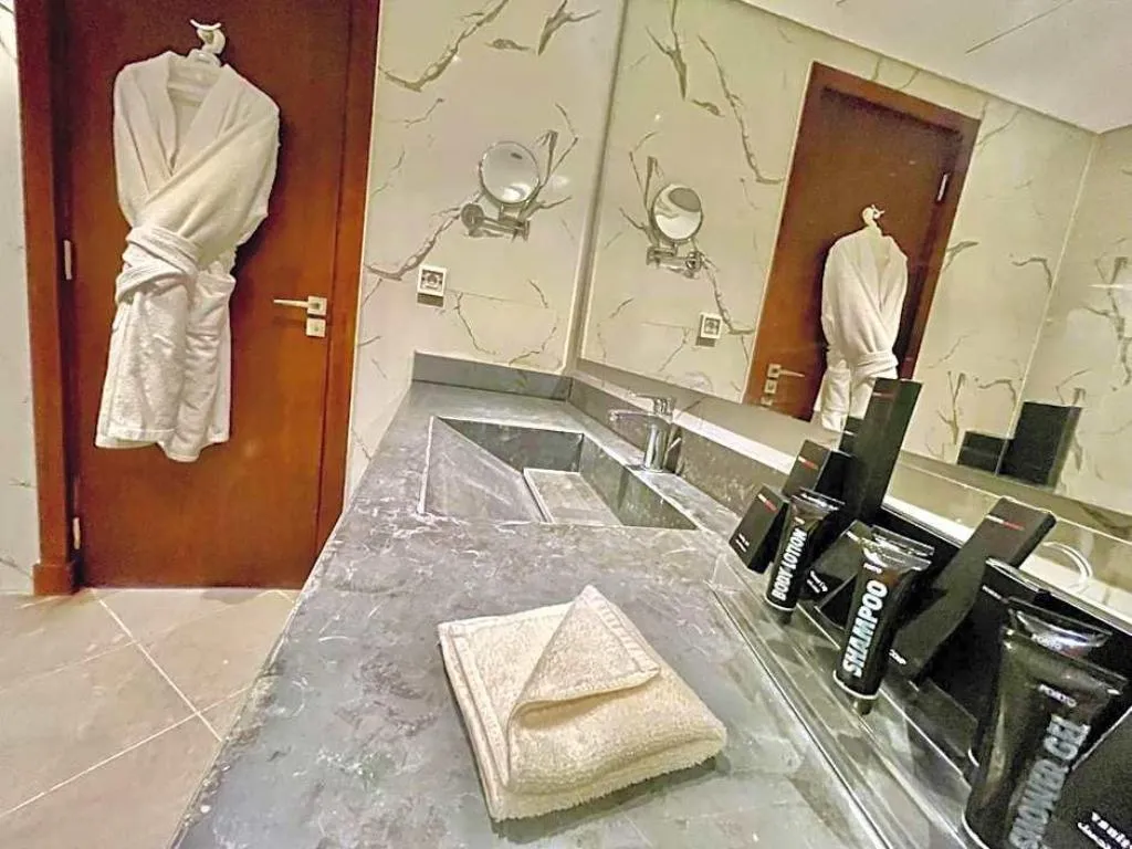Room, Porto Sokhna Beach Resort, Cairo
