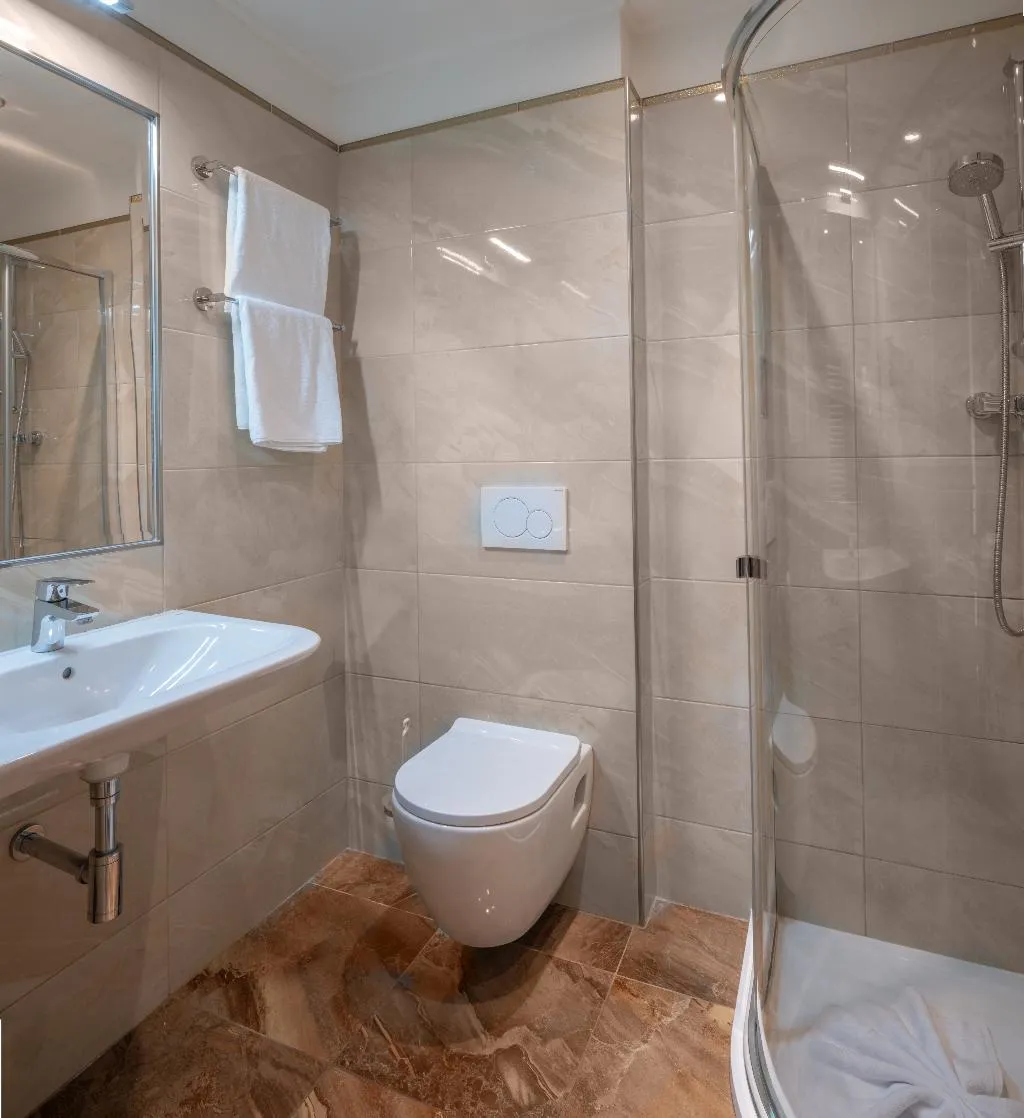 APARTMENT CAPACITY 4 Room, Anyday Apartments, Prague