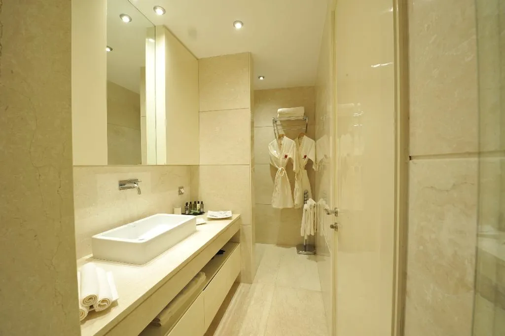 SUITE STANDARD Room, CASA dell'ARTE HOTEL of ARTS & LEISURE, Bodrum