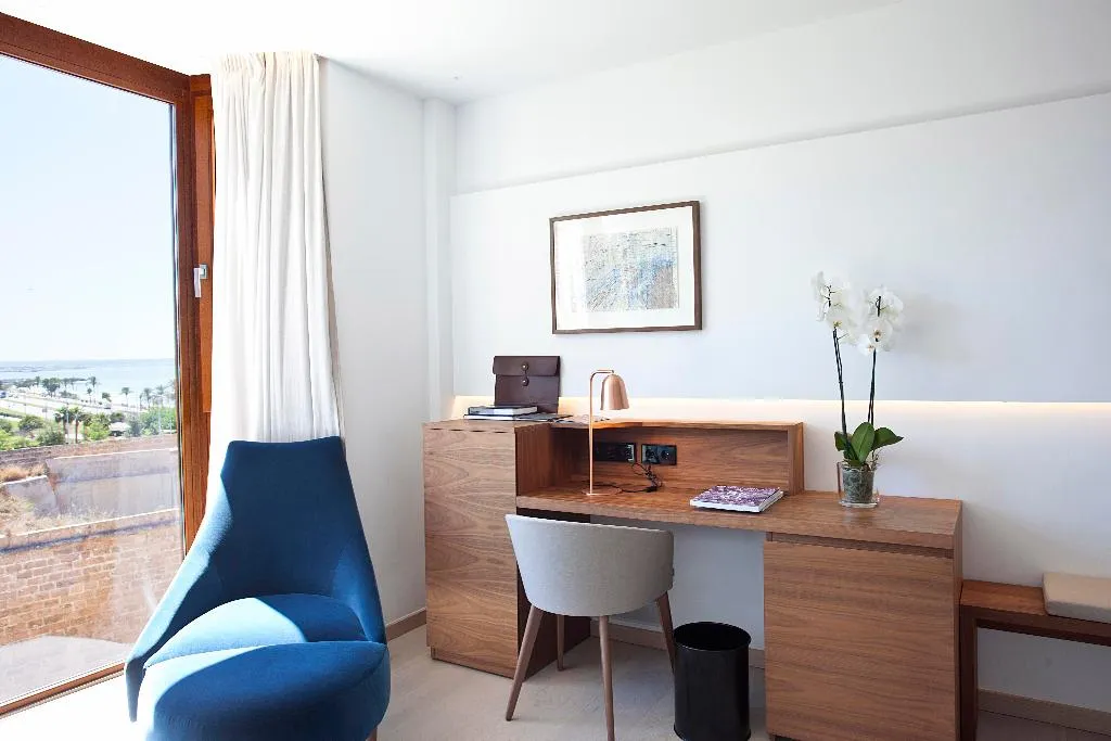 JUNIOR SUITE STANDARD Room, Es Princep, Majorca