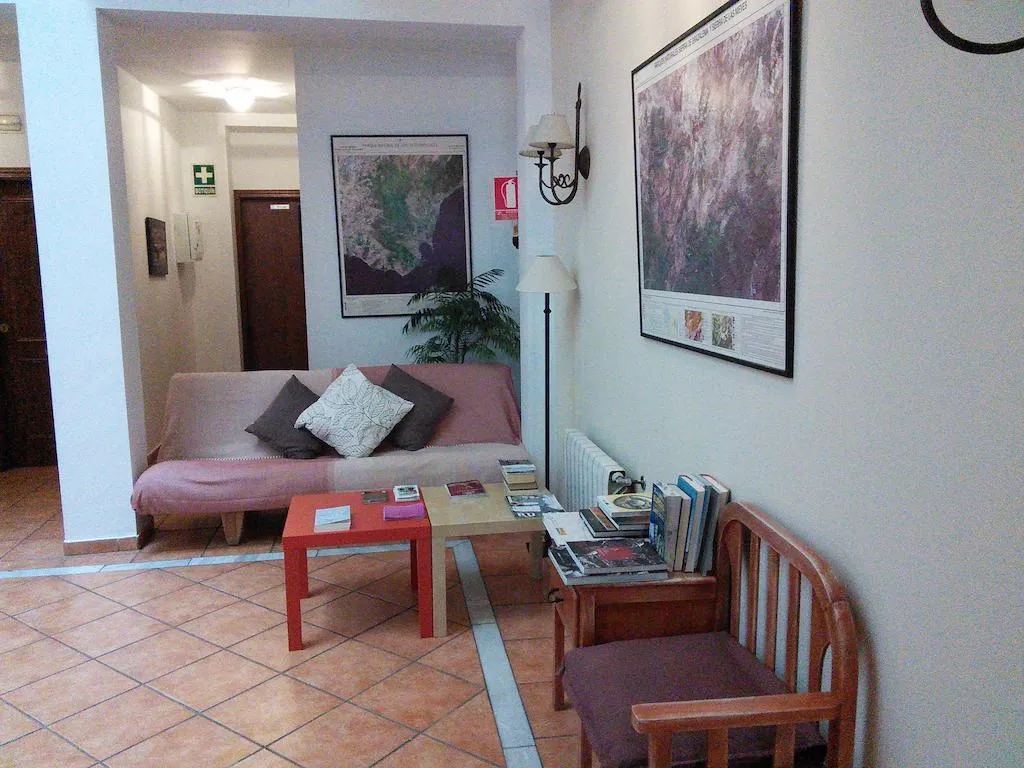 General view, Morales, Costa Del Sol