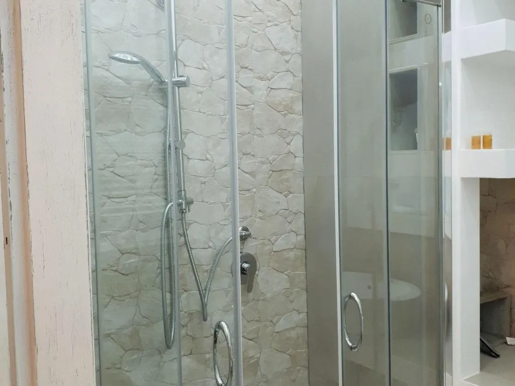 Room, Le Villanelle B&B, Naples