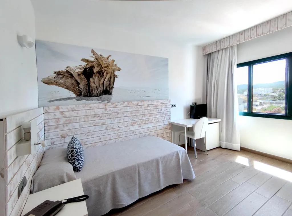 SINGLE WITH AIR CONDITIONING Room, Hotel Ses Savines, Ibiza