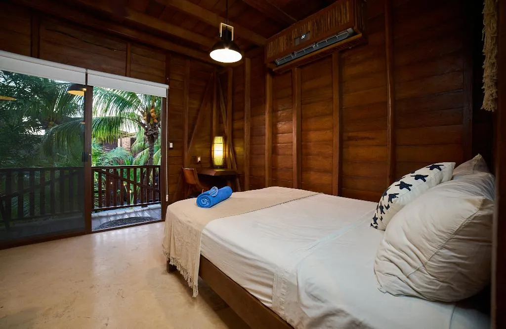 Room, Coconut By ÓOL Hotels, Cancun Area