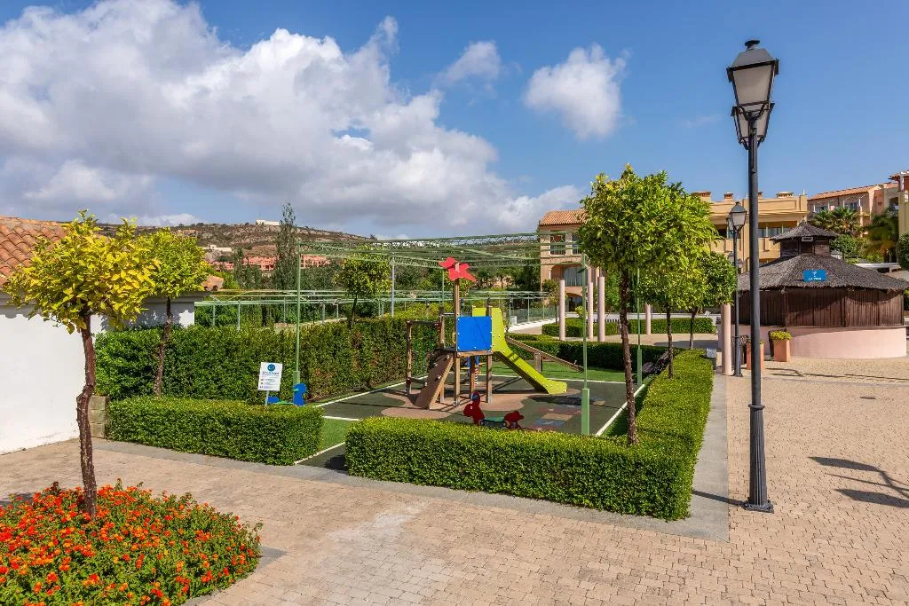 Sports and Entertainment, Pierre & Vacances Terrazas Costa del Sol, Costa Del Sol