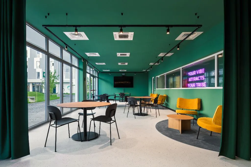 Conferences, Cx Milan Nom, Milan