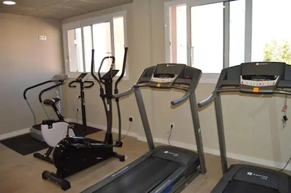 Sports and Entertainment, Hotel Ciutadella, Costa Brava