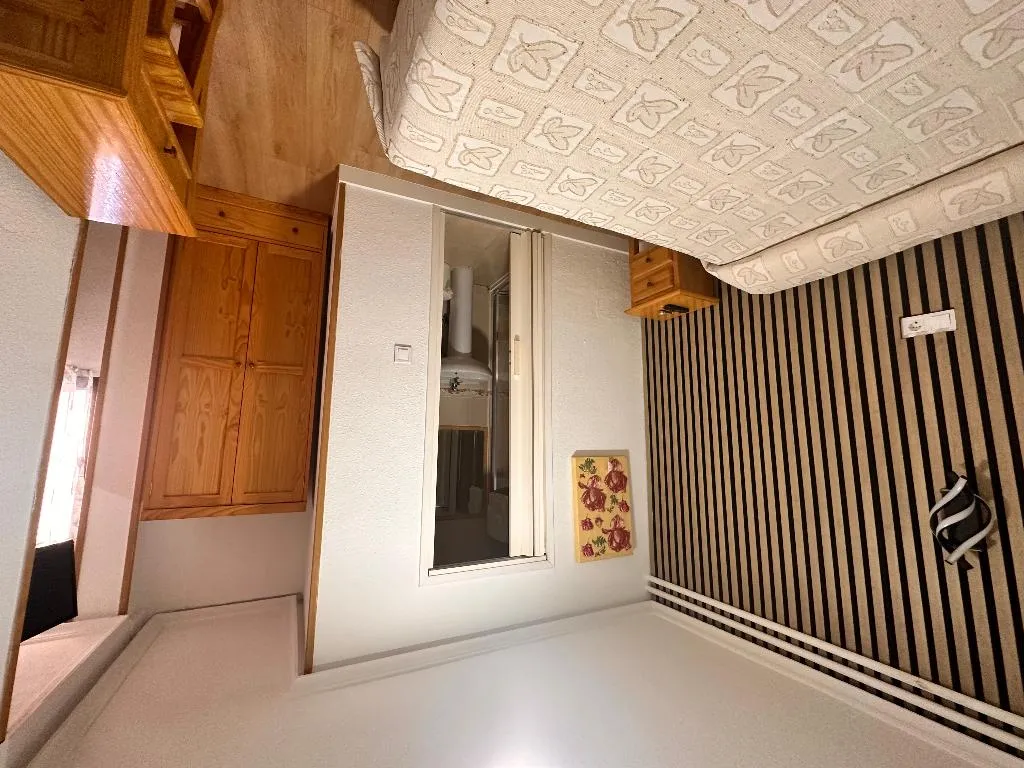 SINGLE STANDARD Room, Hostal Rober, Madrid