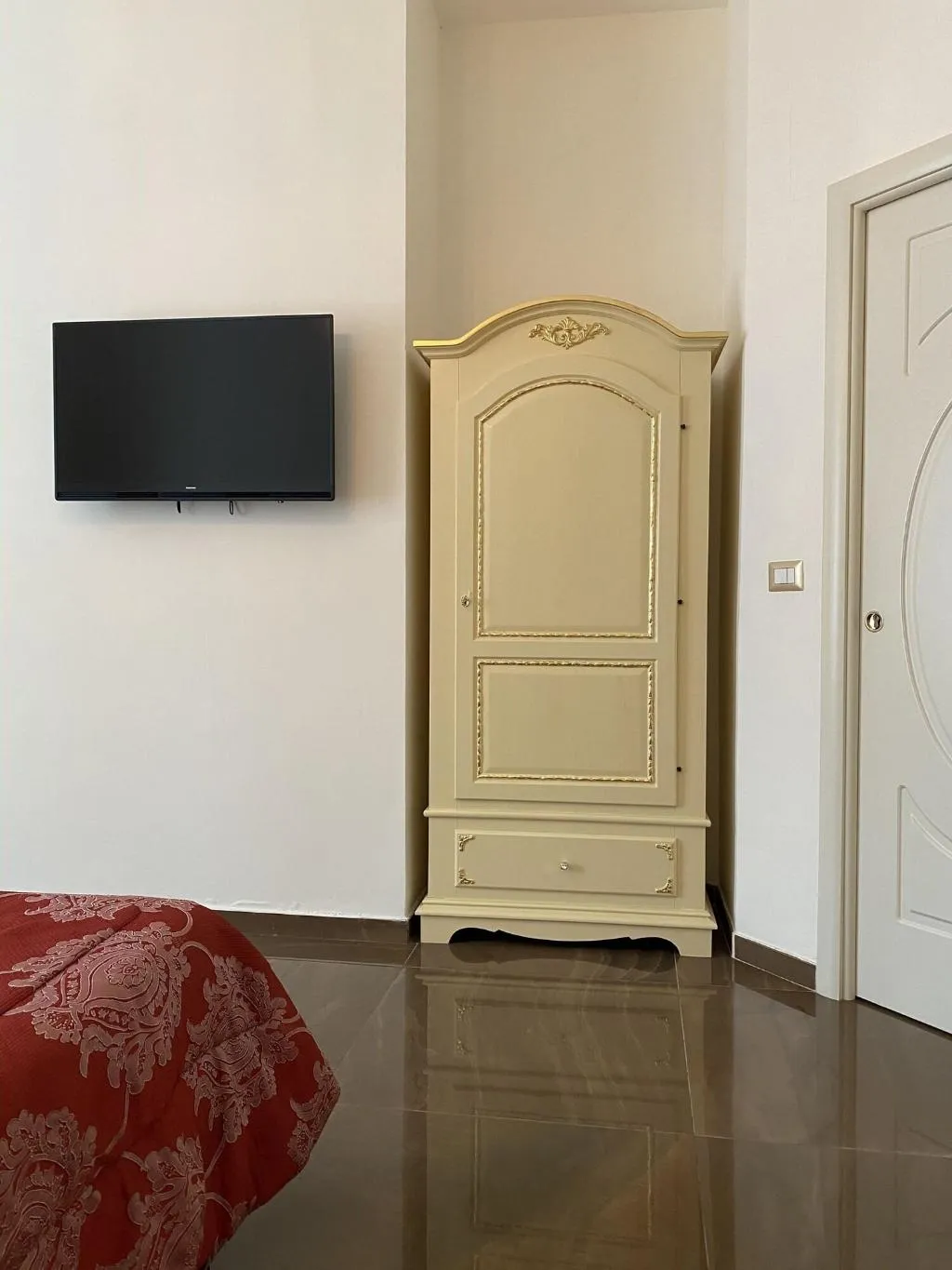 Room, Guesthouse Maria Francesca, Naples
