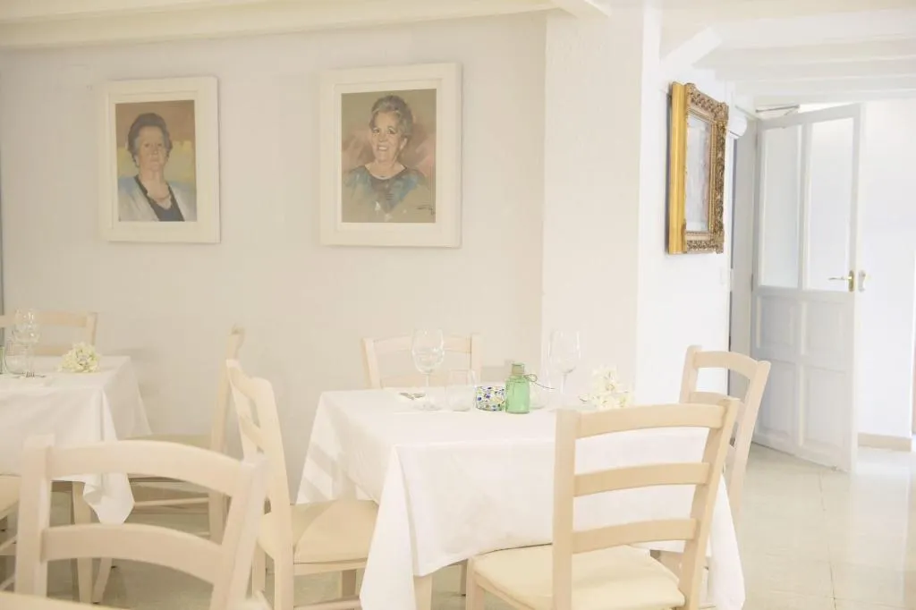 Restaurant, Fonda Llabres Hotel Boutique, Majorca