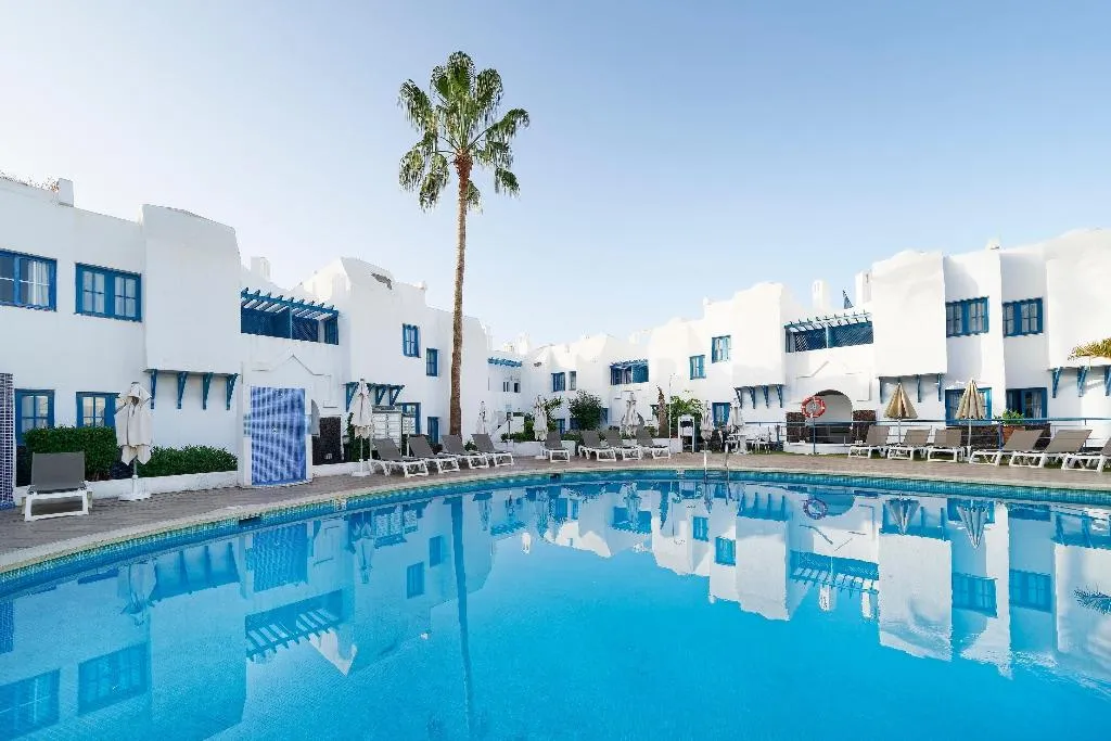 Pool, Labranda Bahía Fañabé, Tenerife