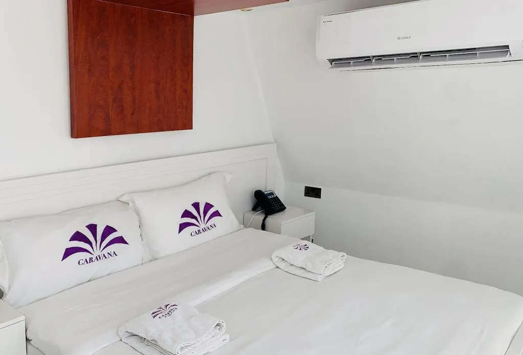 SUITE STANDARD Room, Caravana Beach Resort, Dubai