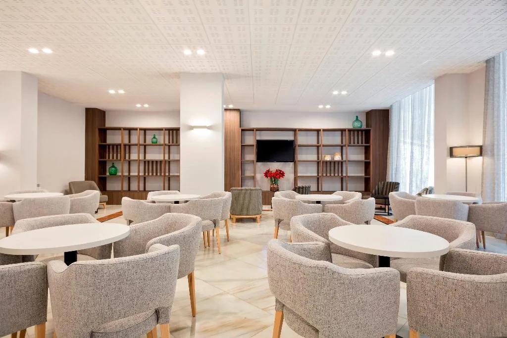 Lobby, Best Da Vinci, Costa Dorada