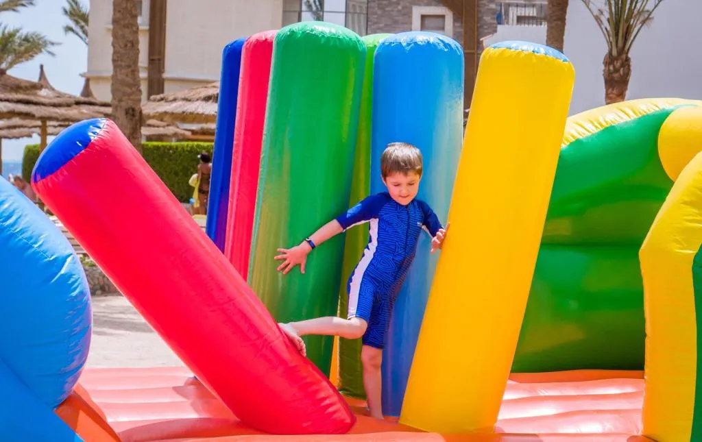 Sports and Entertainment, Seagull Beach Resort, Red Sea Riviera