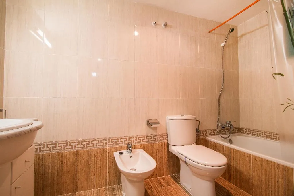 APARTMENT THREE BEDROOMS Room, Magic Atrium Beach, Costa Blanca