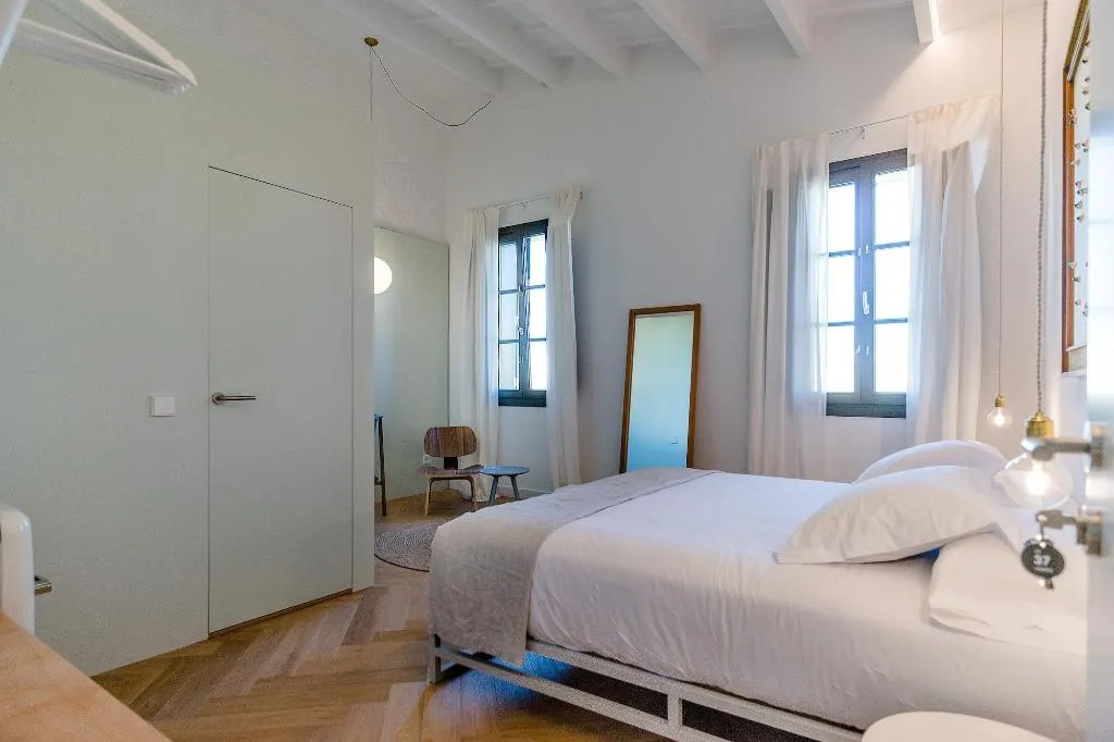 Room, Sodium Hotel Boutique, Menorca