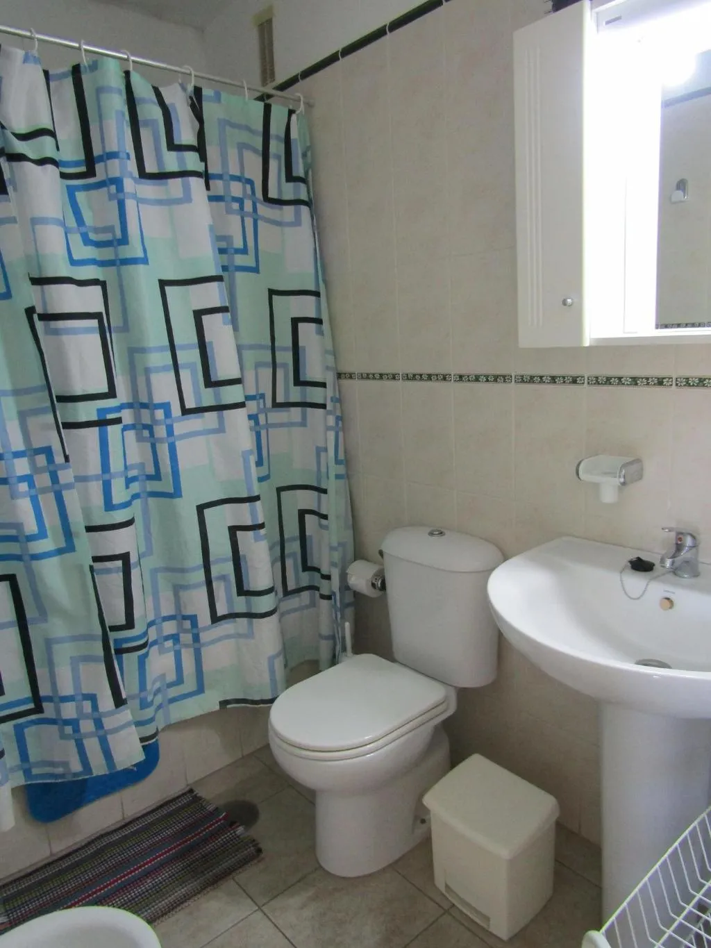 Room, Jardín Marino, Tenerife
