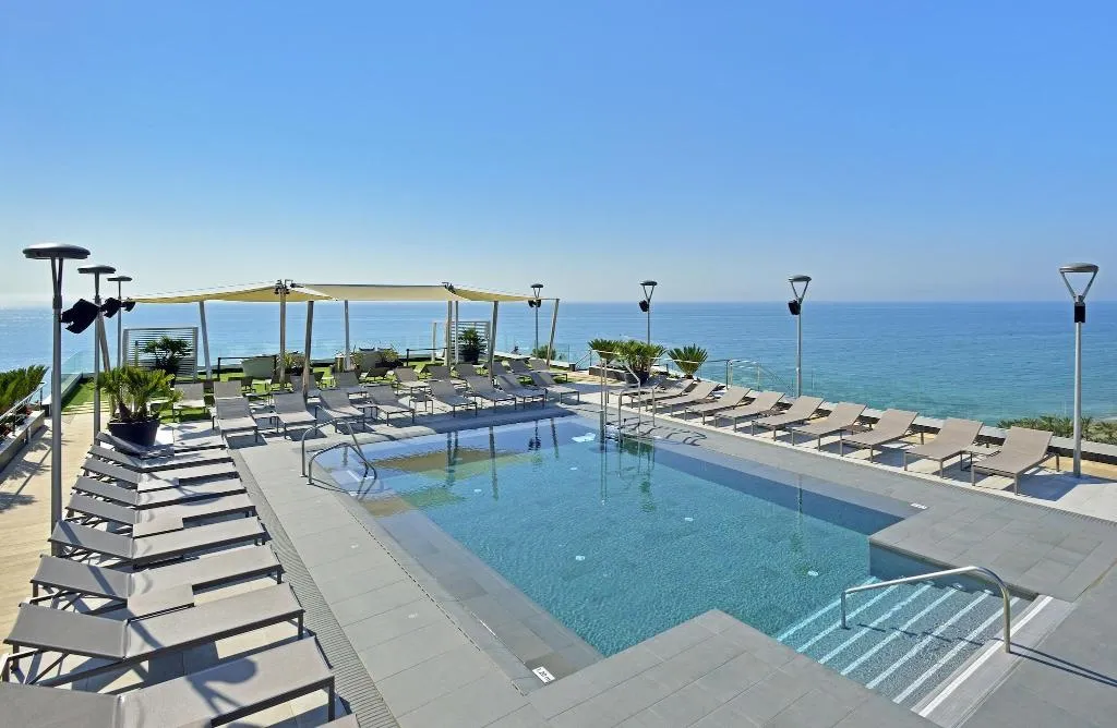 Pool, Melia Costa del Sol, Costa Del Sol