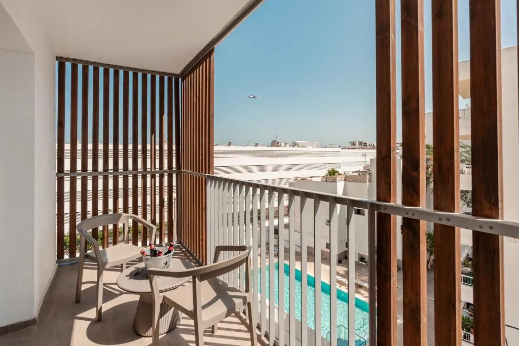APARTMENT THREE BEDROOMS Room, Ryans Ibiza Apartments (Adults Only), Ibiza