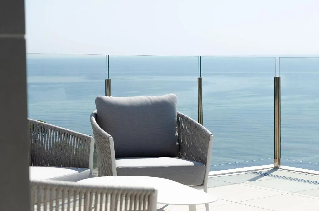Room, Blueline Apartmenthotel, Costa Blanca
