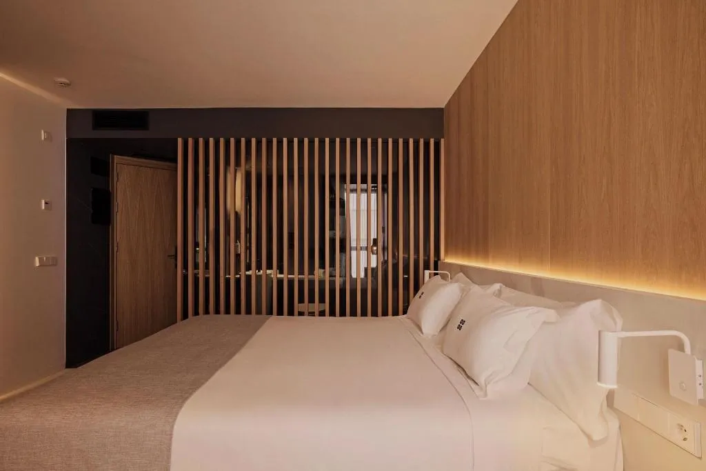 Room, Core Ibiza Town Hotel, Ibiza