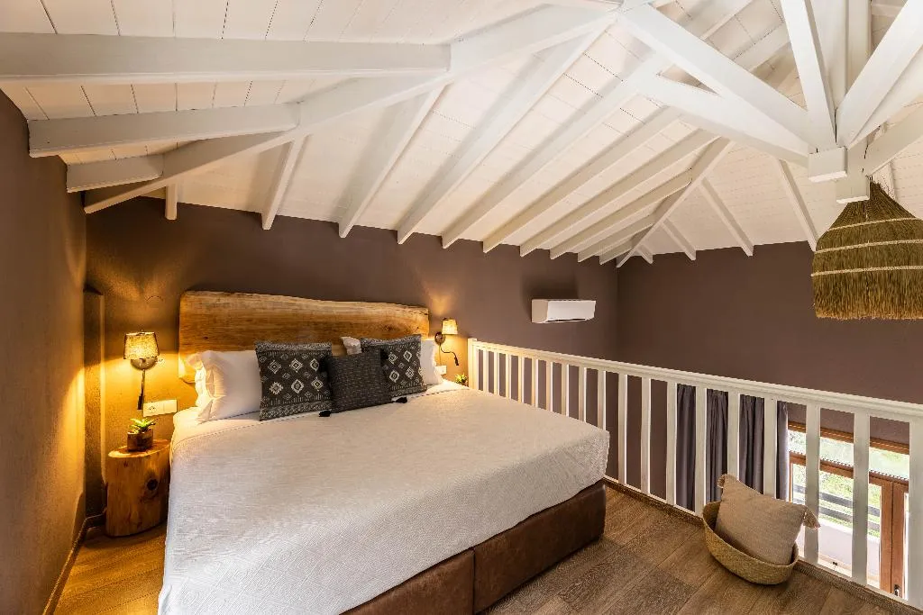 SUITE STANDARD Room, Avaton Suites & Villas, Skiathos