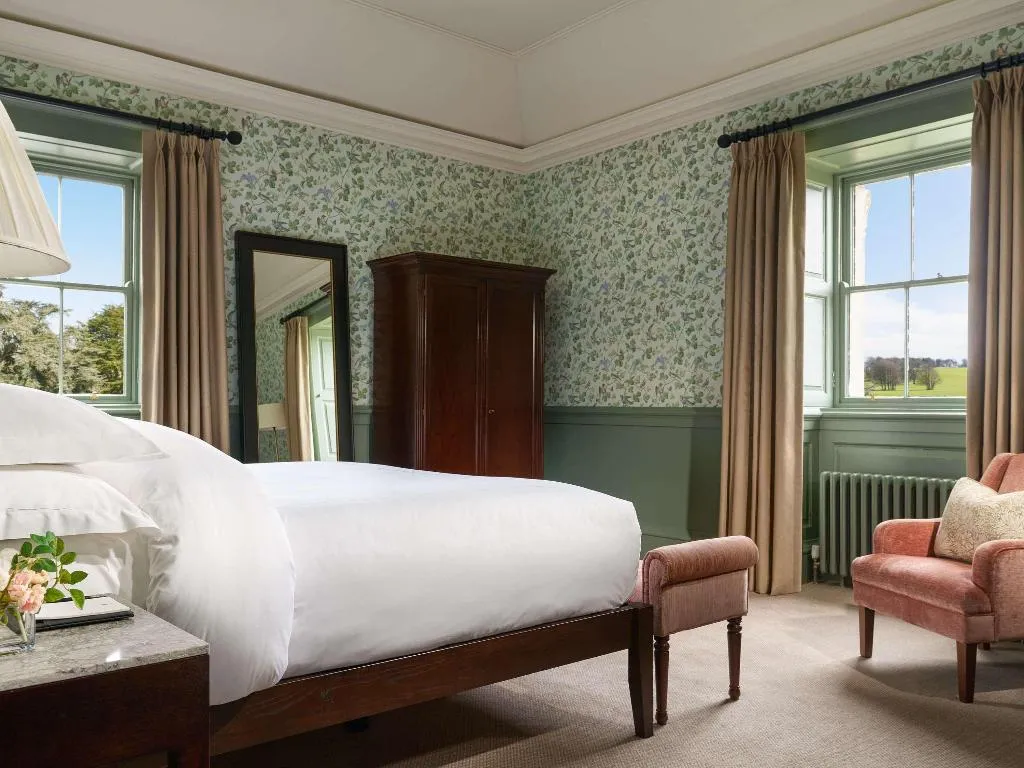 SUITE STANDARD Room, Carton House, a Fairmont Managed Hotel, Dublin