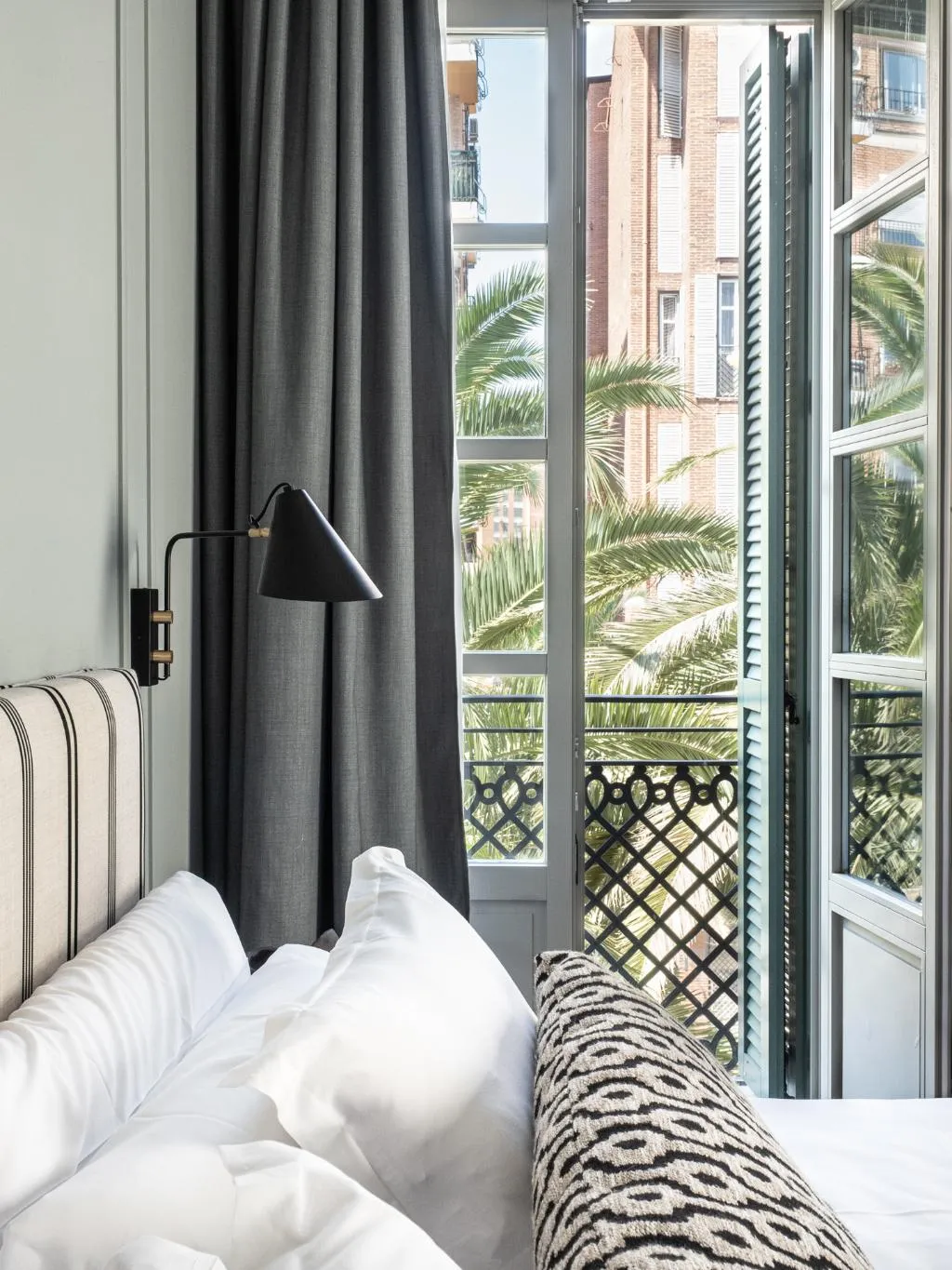 DOUBLE STANDARD Room, Soho Boutique Colon, Costa Del Sol