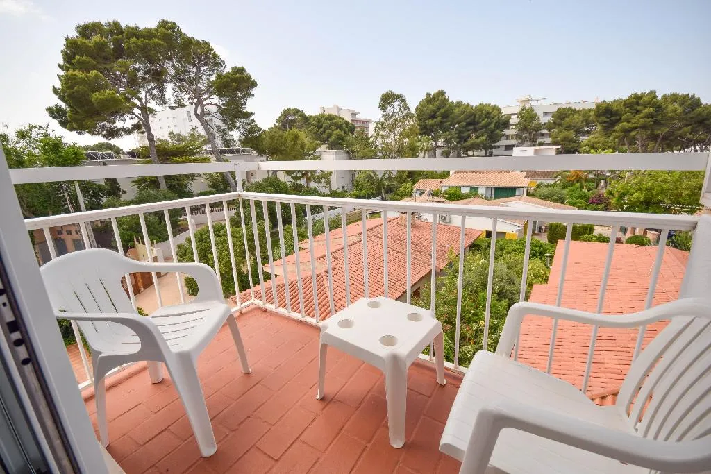 General view, Houm Nets Adults only, Majorca