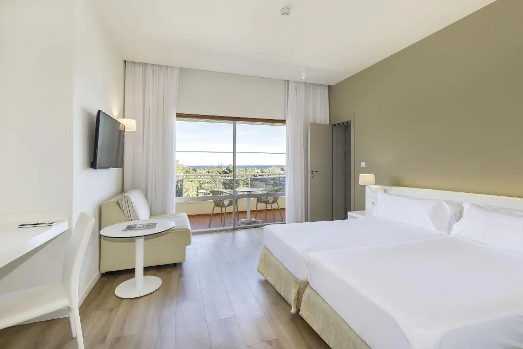 Room, Sol Marbella Estepona Atalaya Park, Costa Del Sol