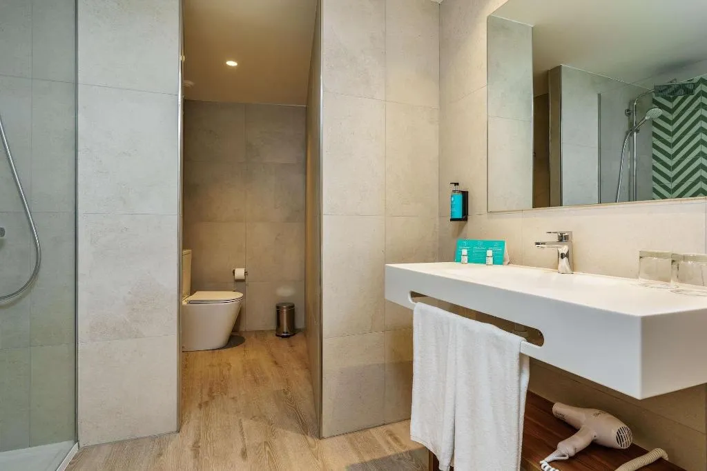 Room, Alua Atlantico Golf Hotel, Tenerife
