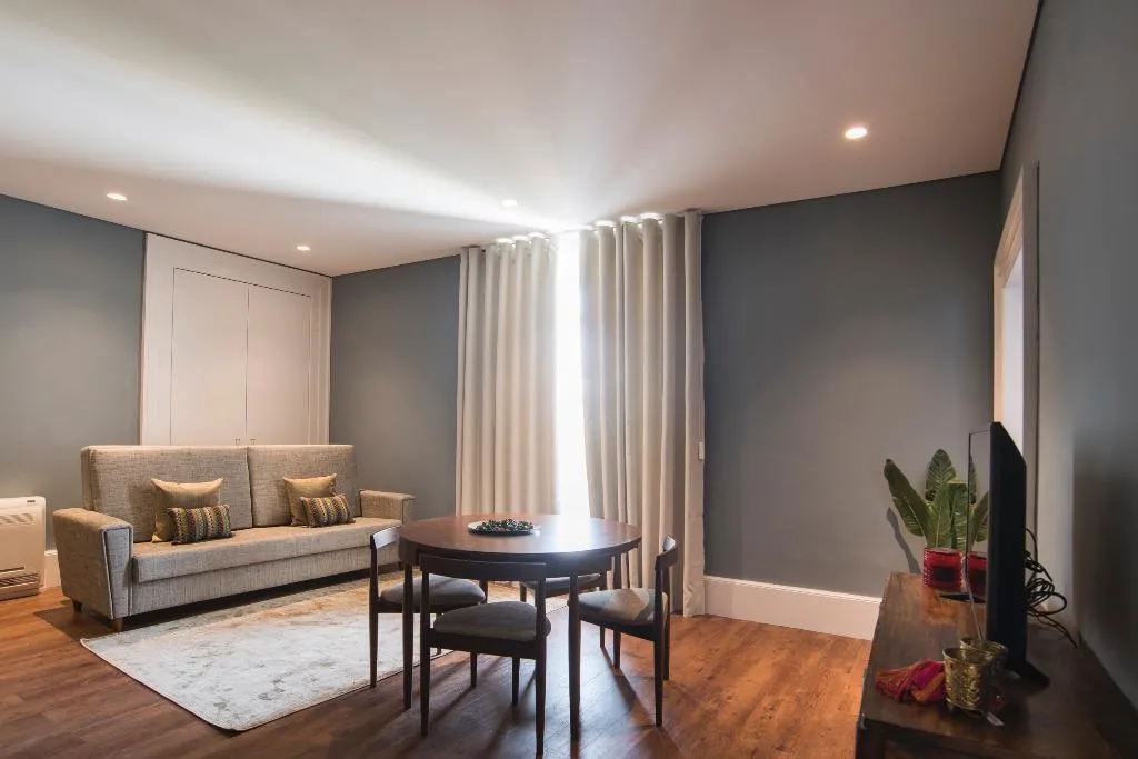 STUDIO PREMIER Room, bnapartments Carregal, Porto